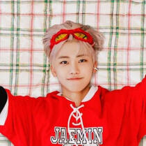nct's jaemin
