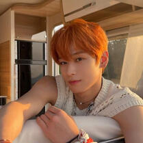the boyz's juyeon